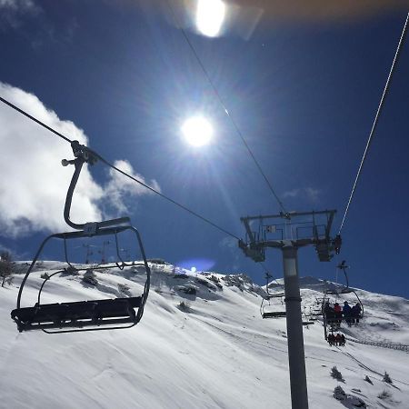Penthouse Apartment 28M² In Avoriaz Right Next To 3 Ski Lifts, Lake View Εξωτερικό φωτογραφία